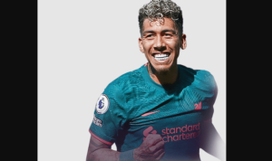 عودة فرمينوا إلى ليفربول