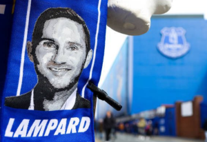 إنجازات فرانك لامبارد في كرة القدم